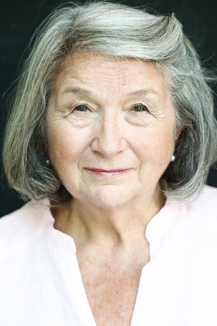 Mauricette Gourdon profile