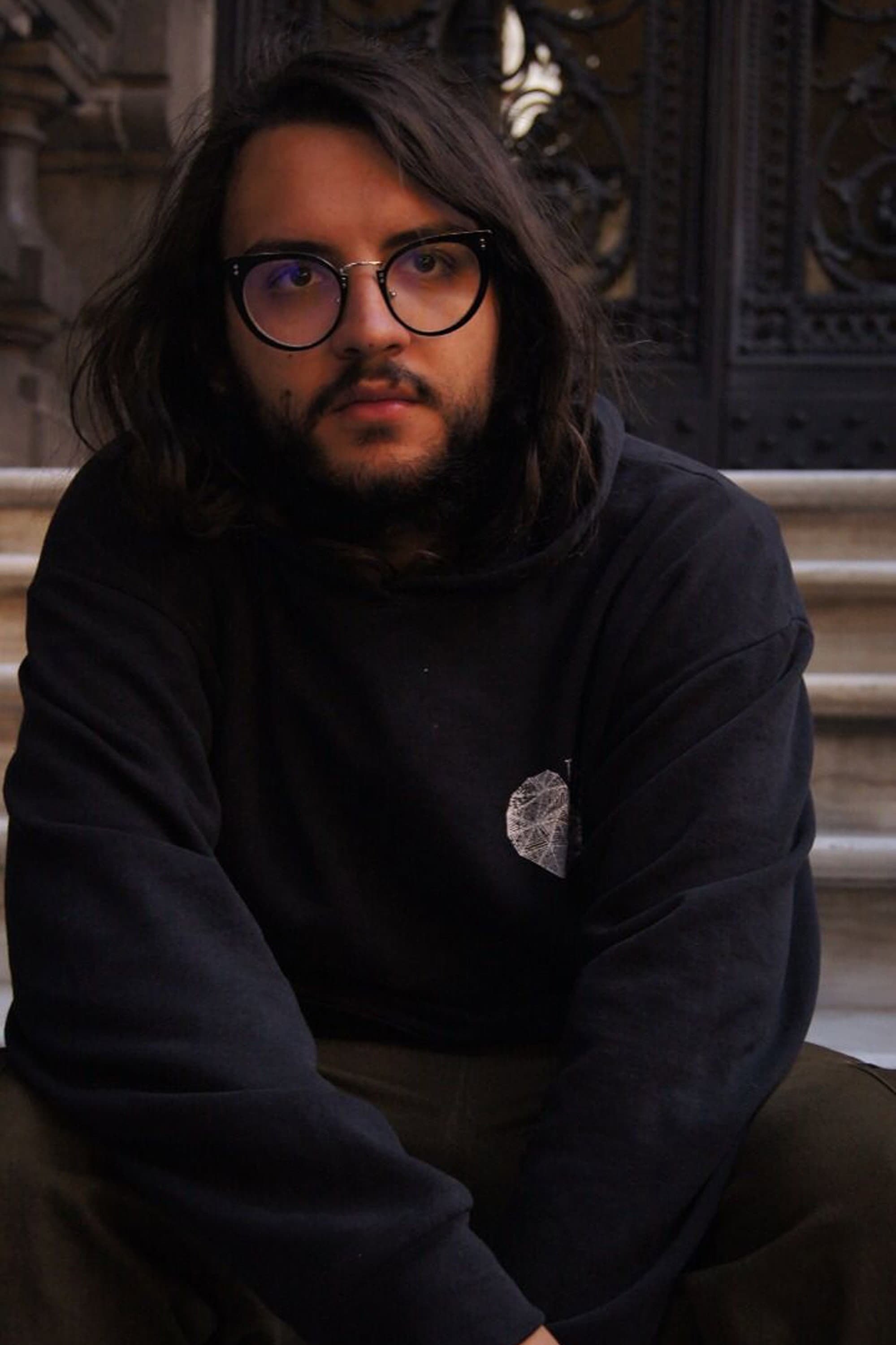 Emilio Araujo profile