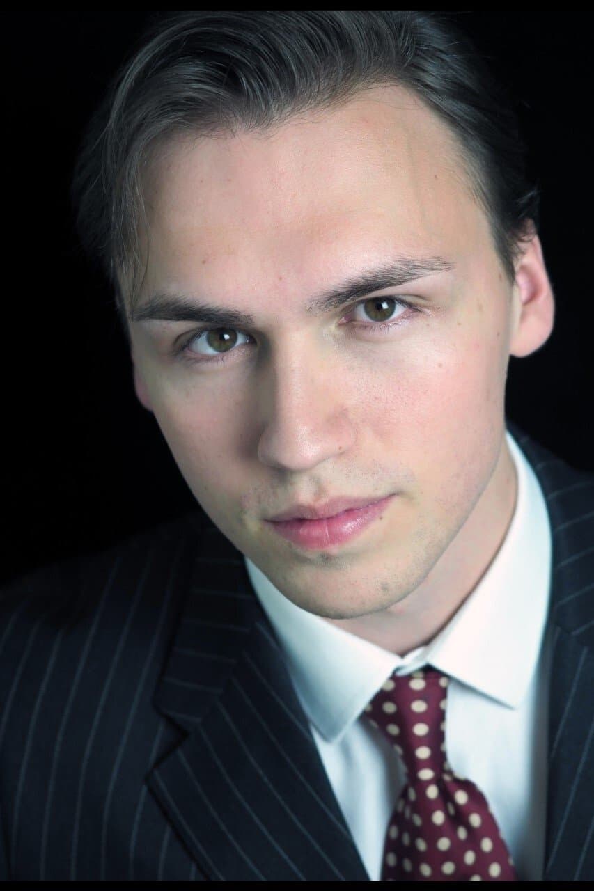 Jason Farries profile