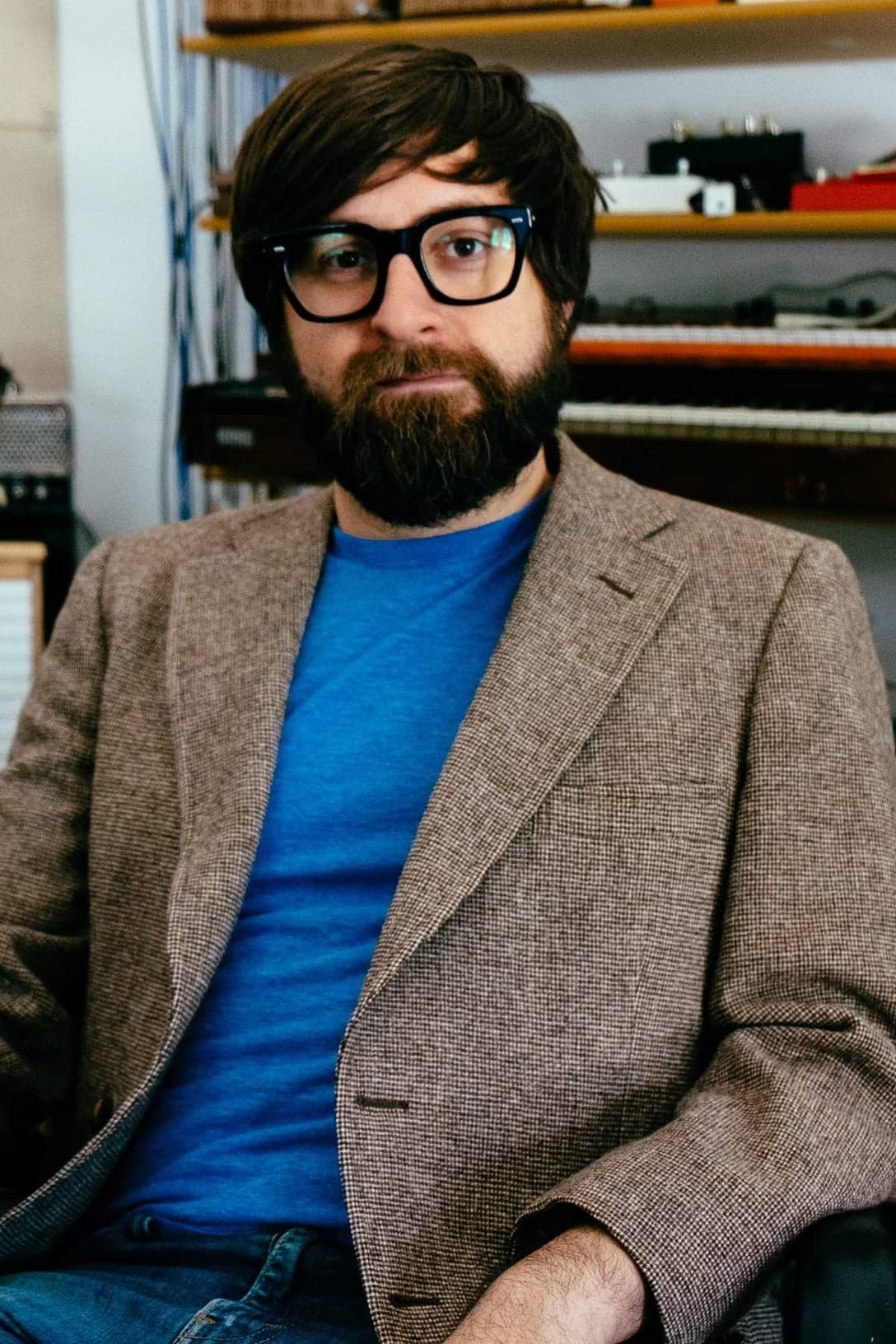 Jacques Brautbar profile