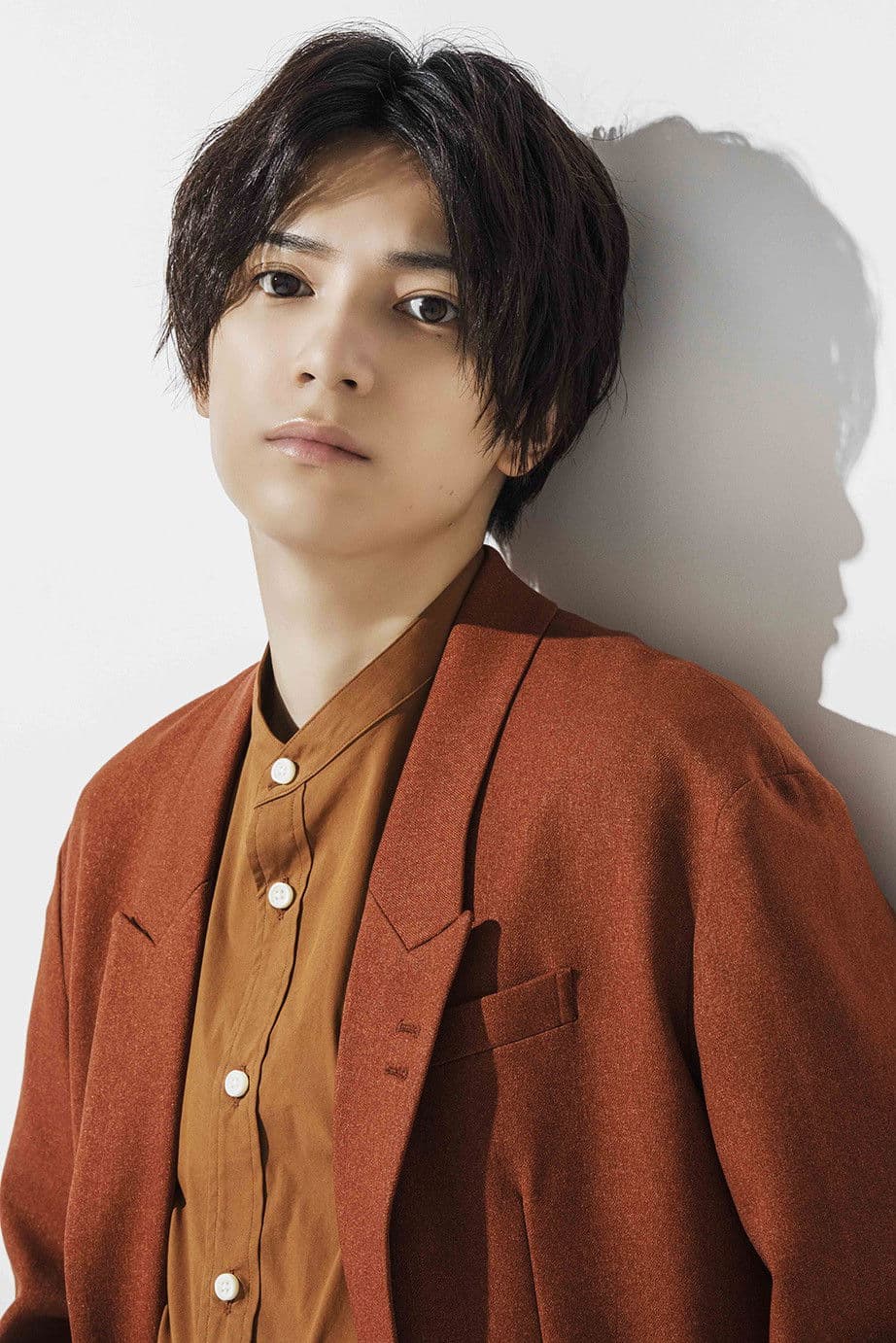 Yojiro Itokawa profile