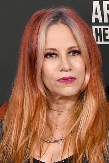 Jennifer Finch profile