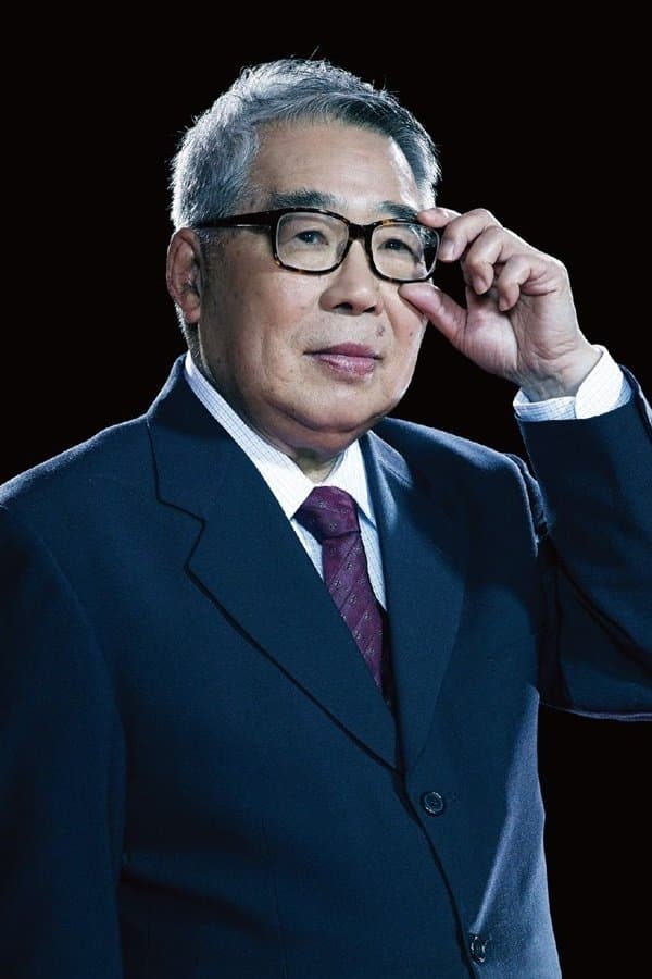 Cheung Sing-Yim profile