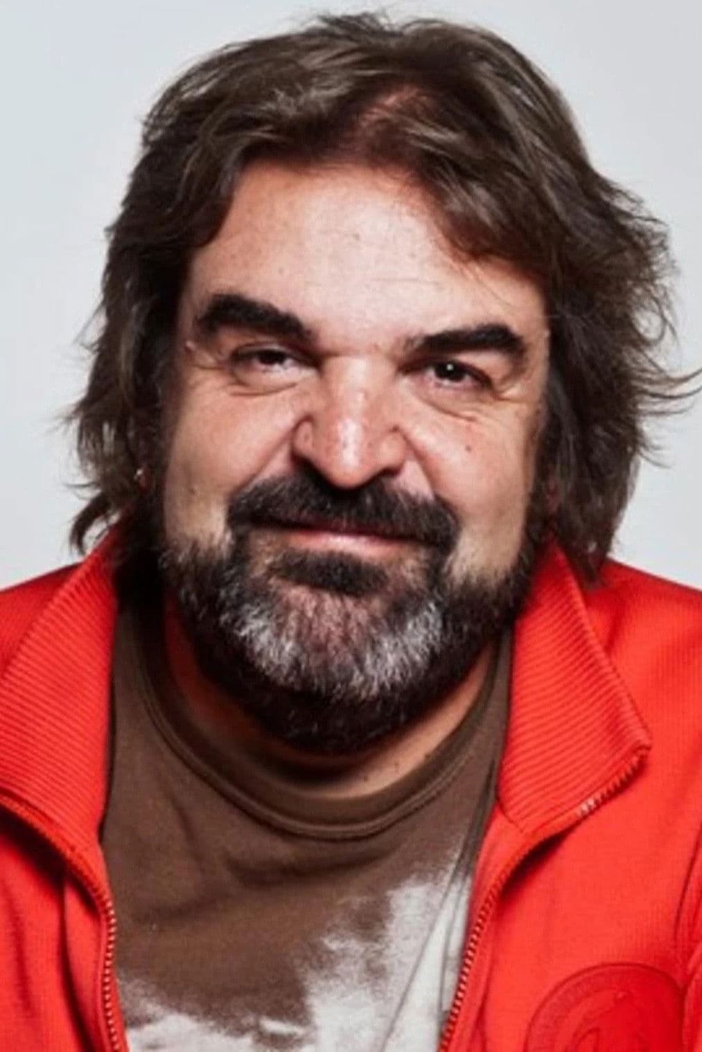 Gervasio Iglesias profile