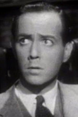 Arthur Macrae profile