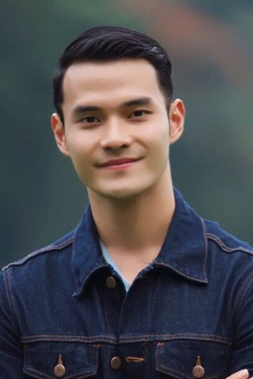 Kevin Andrean profile