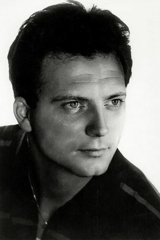 Franco Interlenghi profile