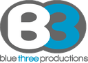 Blue Three Productions