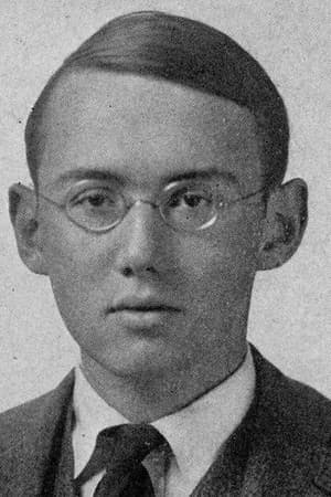 Stephen Vincent Benet profile