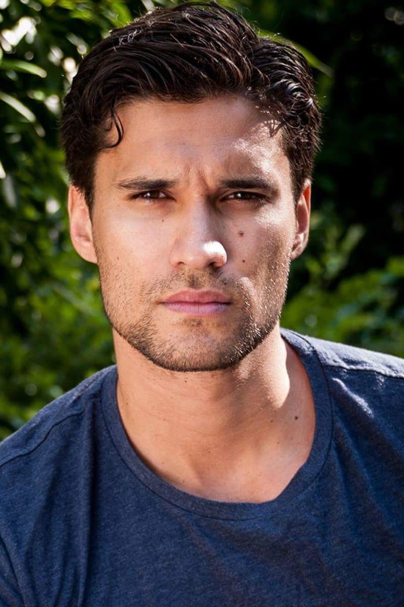 Jason Wilder profile