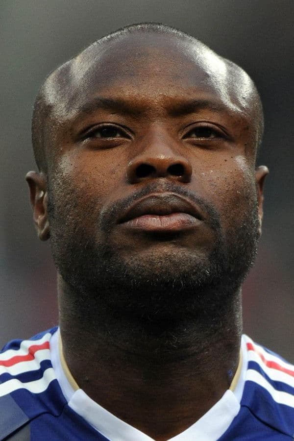 William Gallas profile