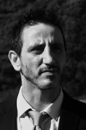 Damian Morter profile