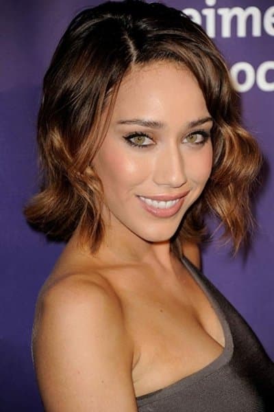 Korrina Rico profile