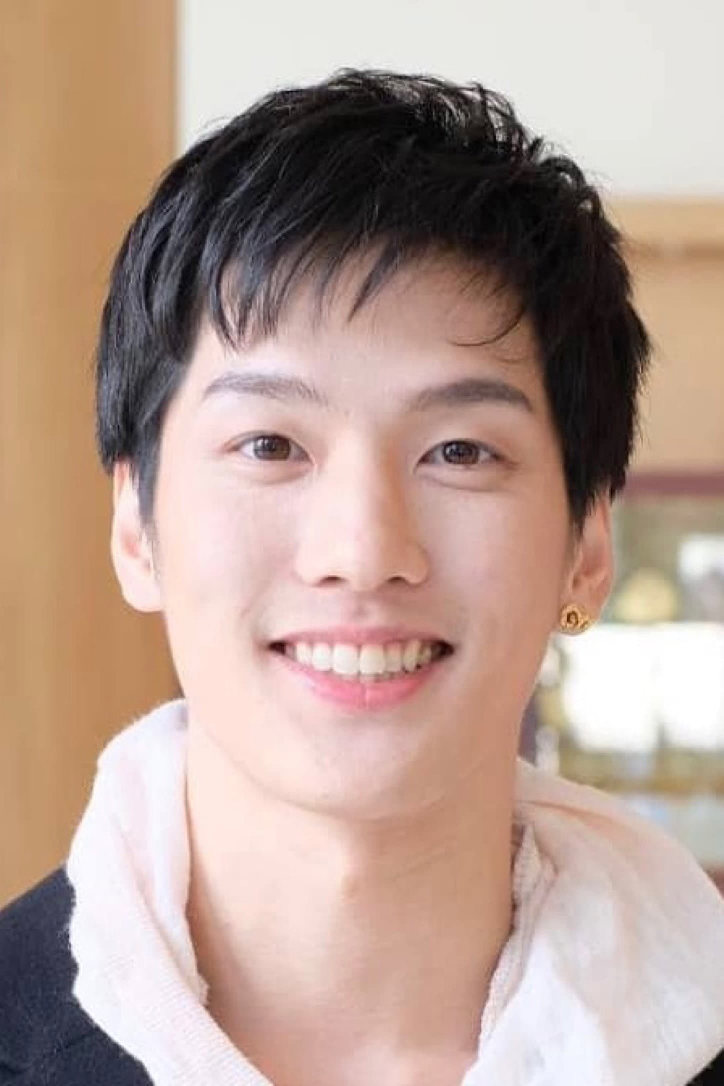 Thanothai Euamornrat profile