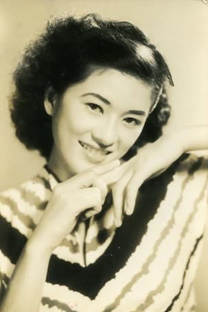 Yōko Sugi profile