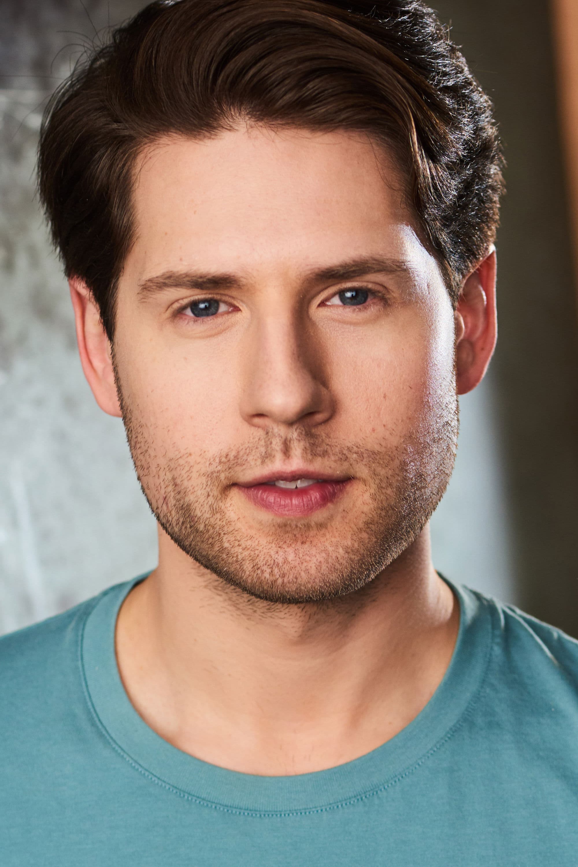 Jordan Frechtman profile