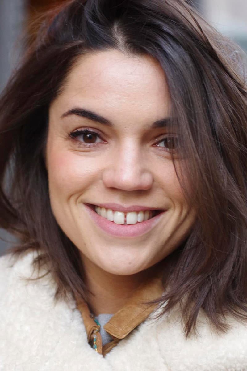 Cécile Grès profile