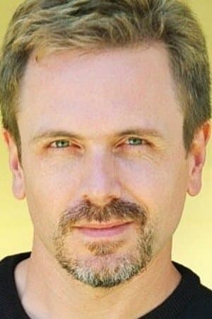 John Frizzell profile