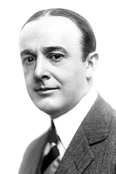 Thomas W. Ross profile