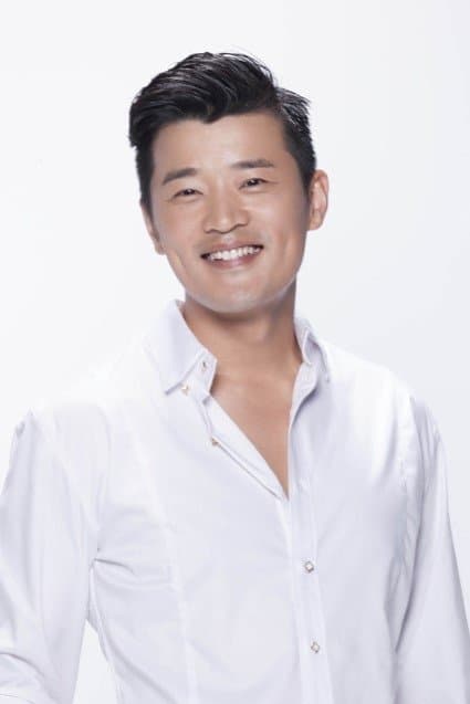 Zhao Jin-Tao profile