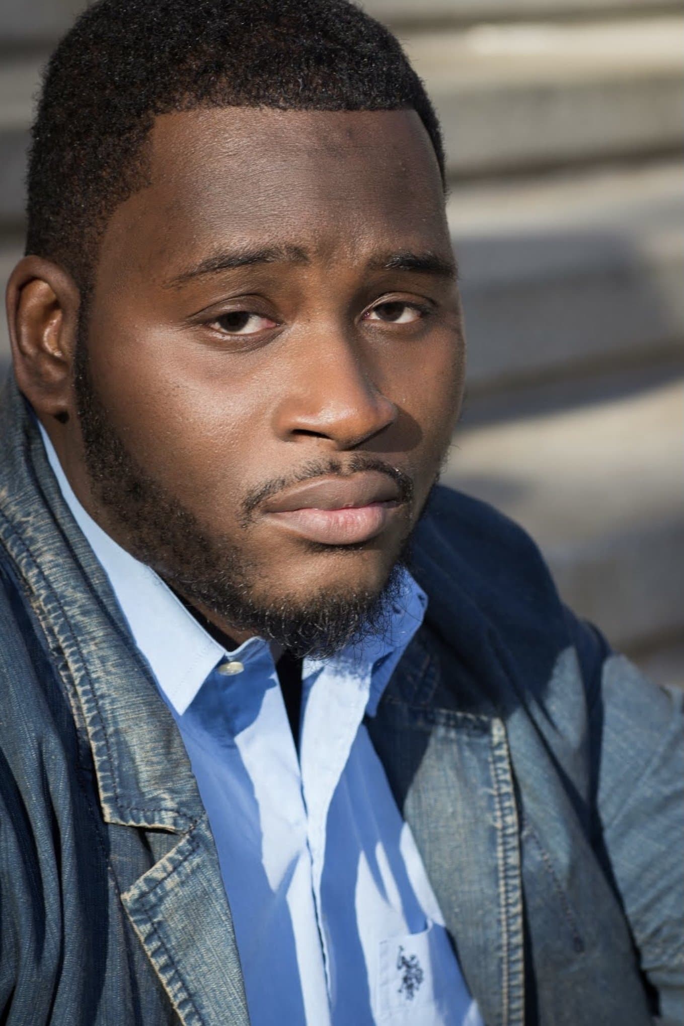 Charles W Harris III profile