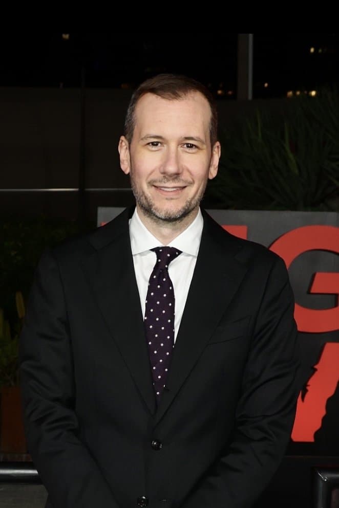 Judson Scott profile