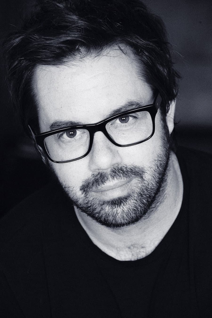 Benoît Roberge profile