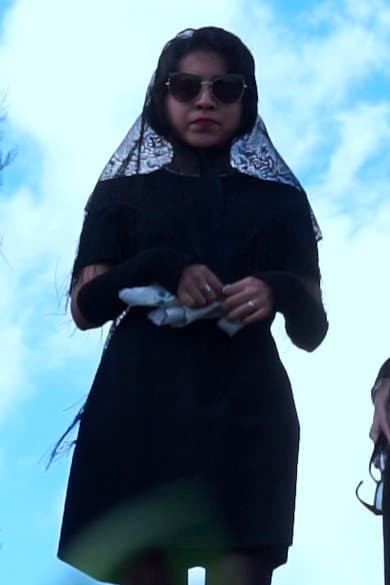 Mirna Ugarte profile