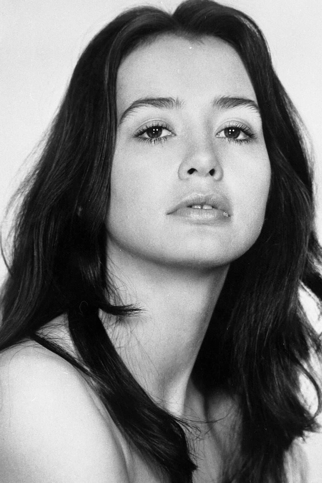 Halina Golanko profile