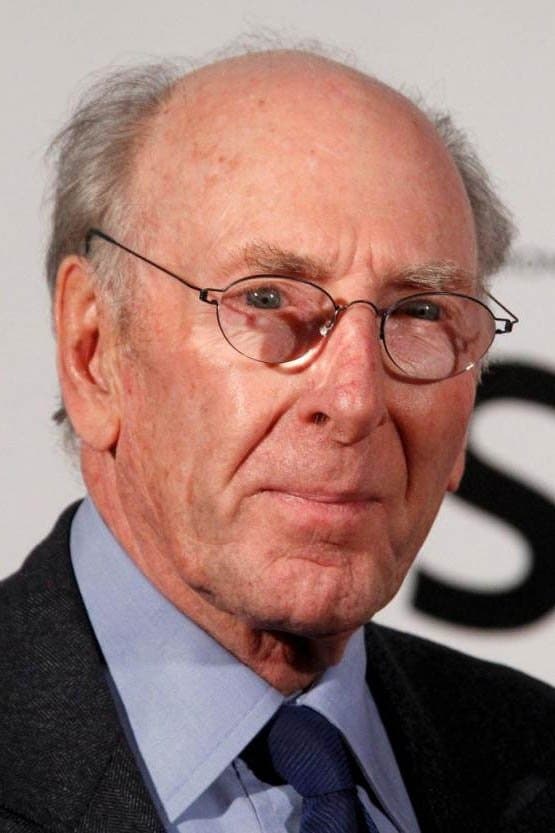 Claude Pinoteau profile