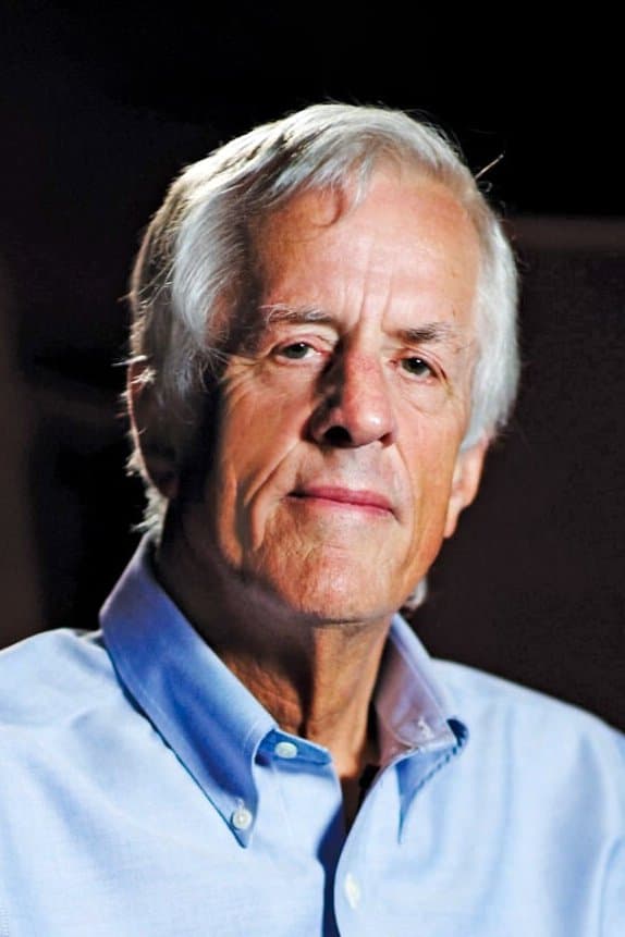 Michael Apted profile