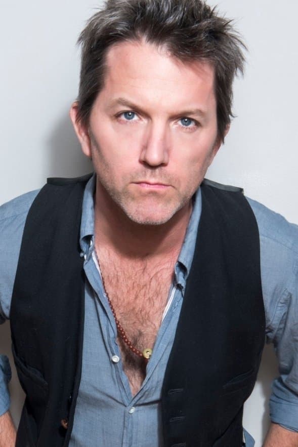 Jon Patrick Walker profile