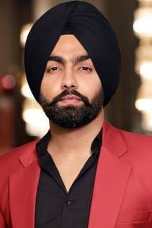 Ammy Virk profile