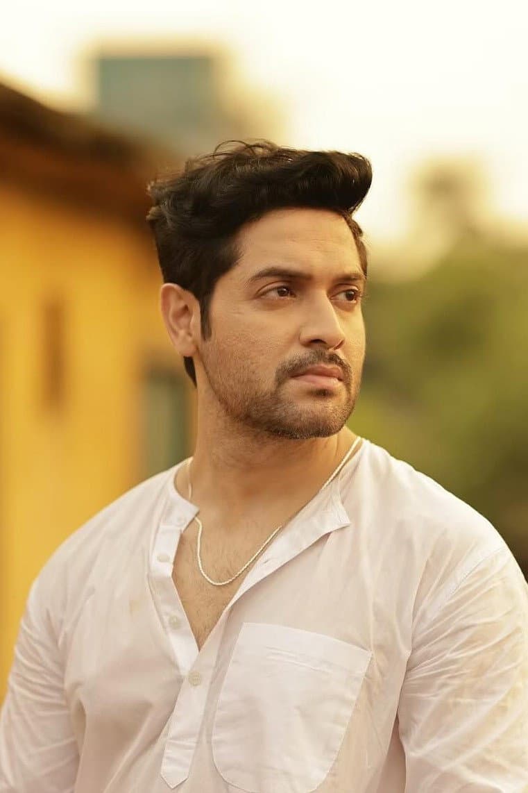 Vikram Chatterjee profile