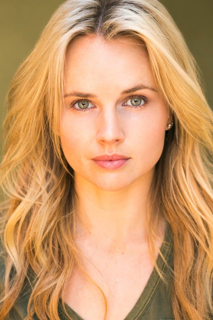 Kimberley Crossman profile
