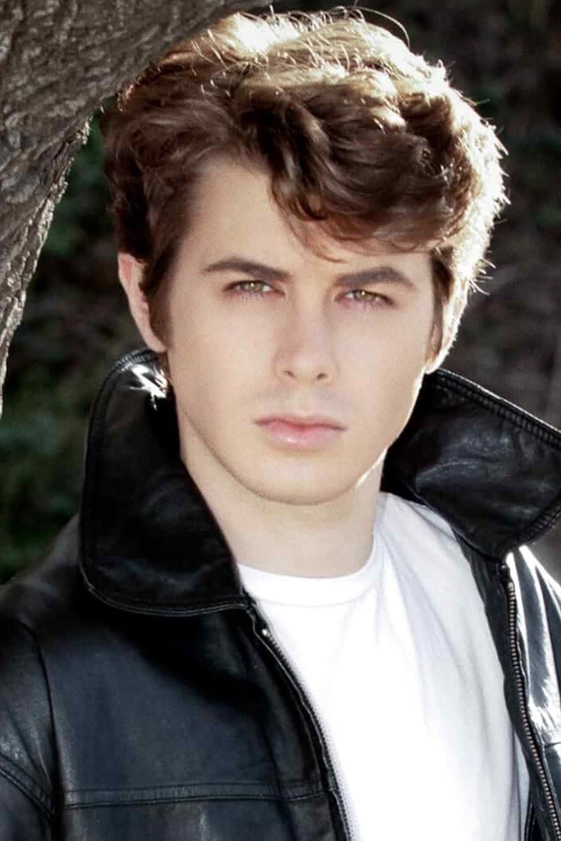 Nicholas Adam Clark profile