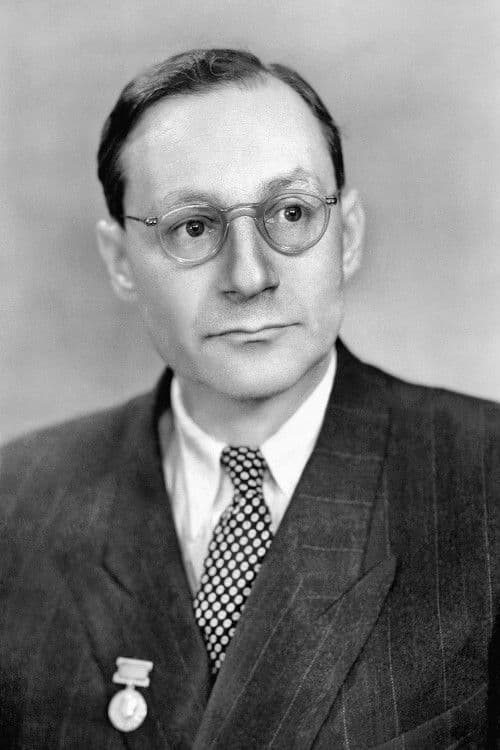 Herbert Rappaport profile