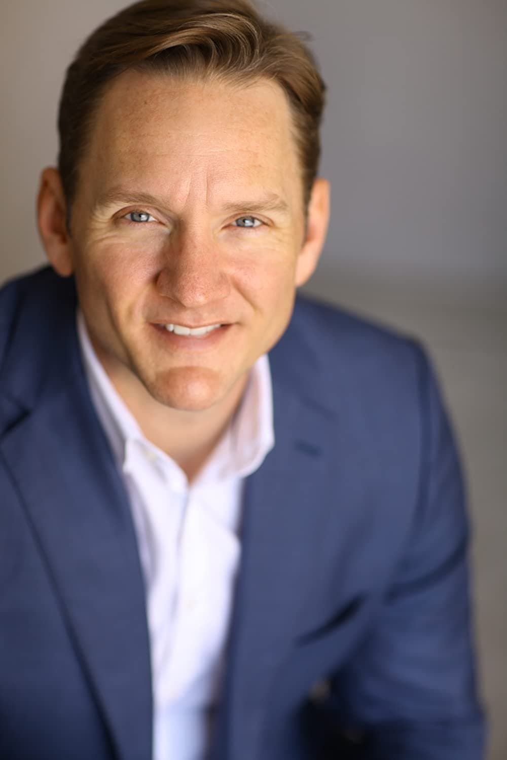 Jason Dowies profile