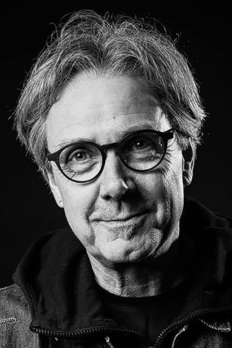 Torsten Jacobsen profile