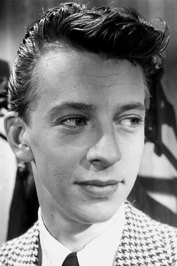 Arne Ragneborn profile