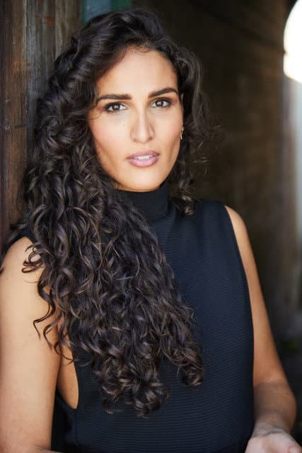 Cassandre Girard profile