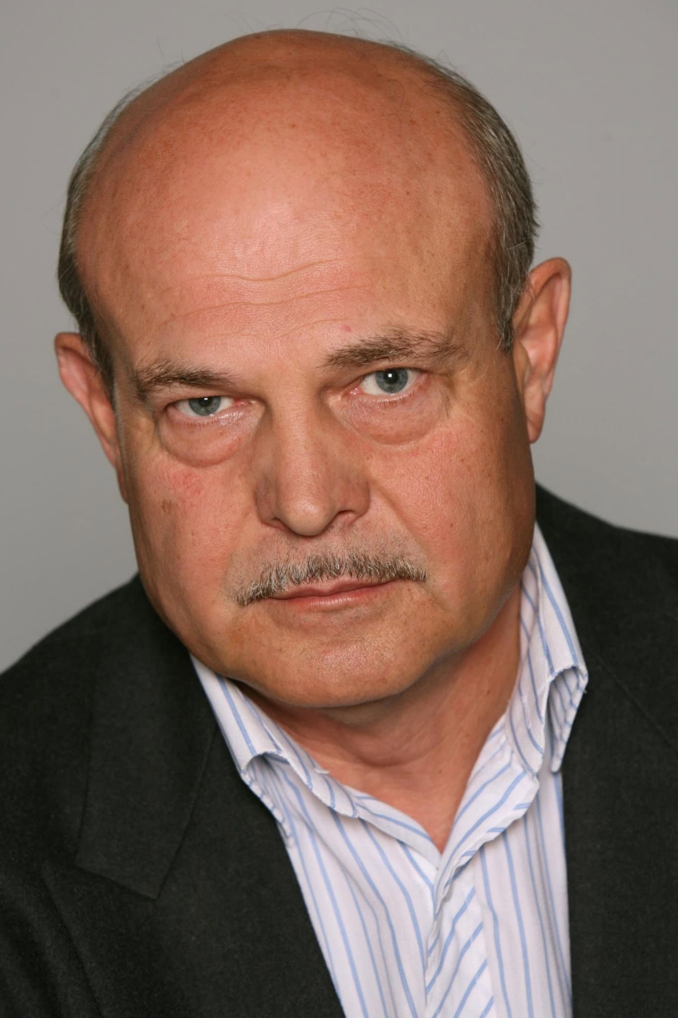 Pavel Remezov profile