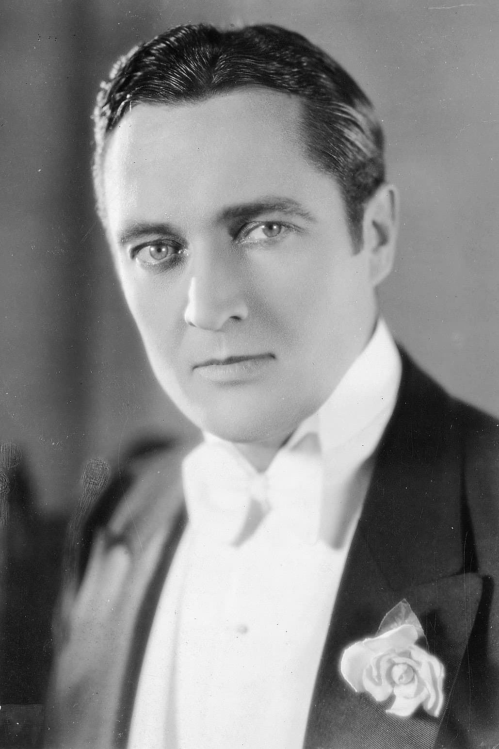 Edmund Lowe profile
