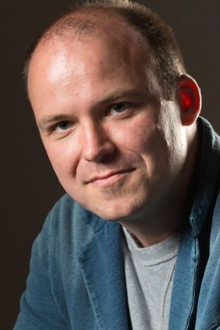 Rory Kinnear profile