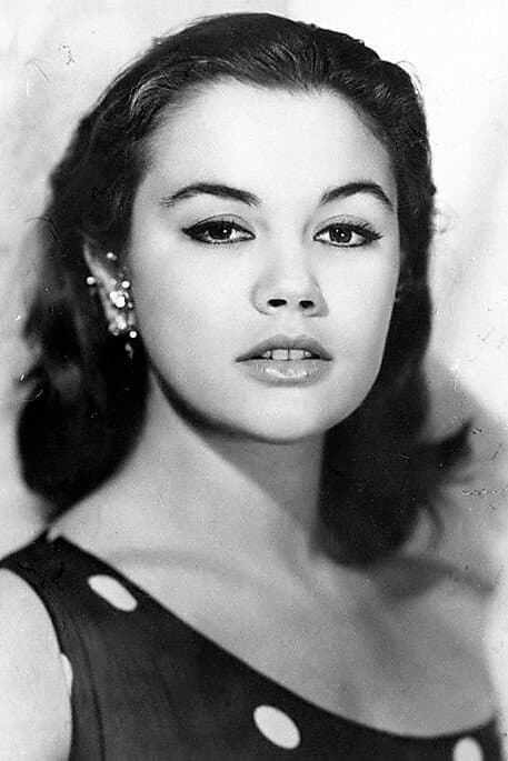 Valeria Moriconi profile