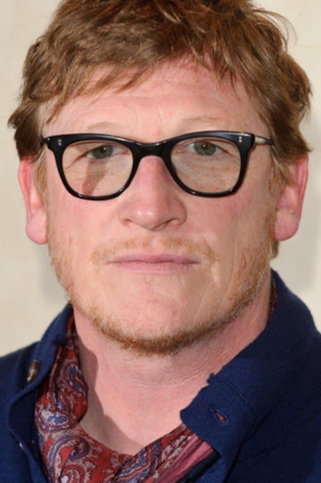 Geoff Bell profile