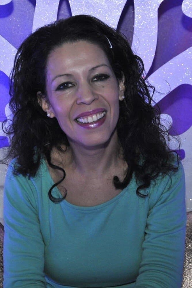 Leïla Saadali profile