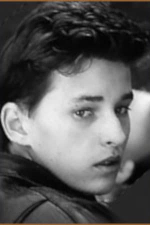 Andrey Tarasenko profile