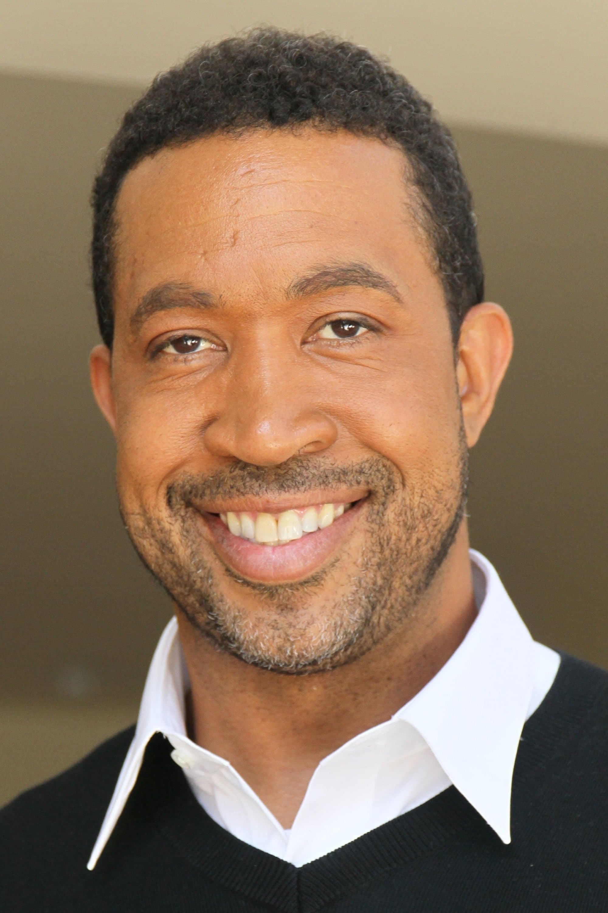 John Marshall Jones profile