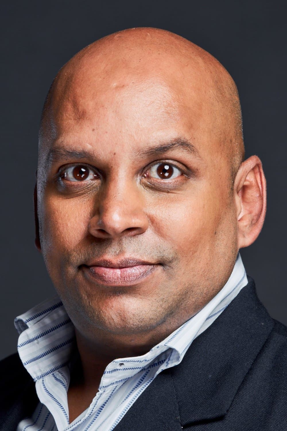 Kaseran Pillay profile